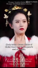 Her Majesty's Payback Full Movie Chinese Drama