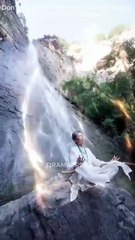 My Cultivator Great-Grandma Goes Live Full Movie Chinese Drama