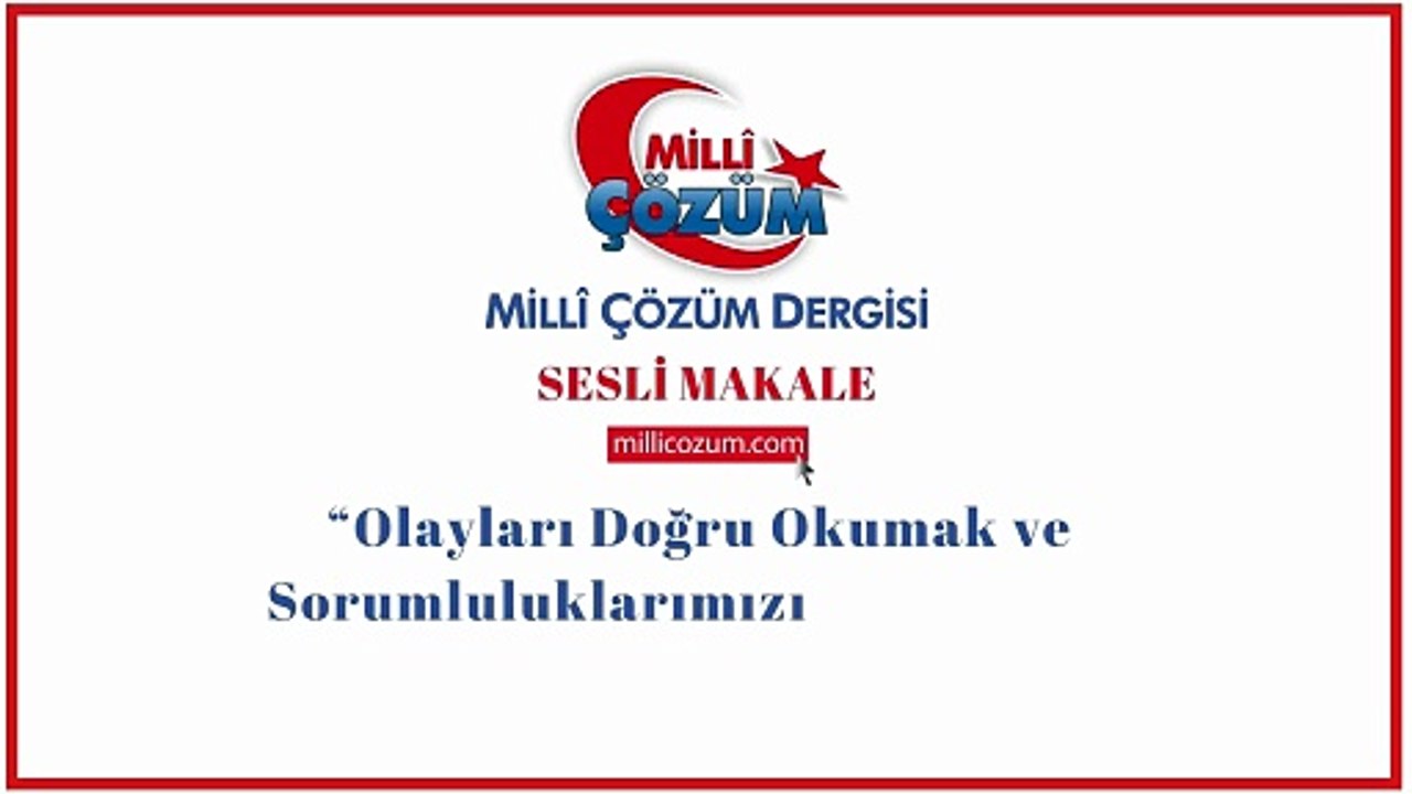 Erdoğan’ın Yerinde Erbakan Olsaydı; İsrail’e Karşı Ne Yapardı?
