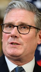 Reino Unido reconoce el Estado de Palestina