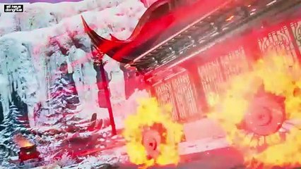 The Divine Emperor of Destiny Ep 6 Eng Sub