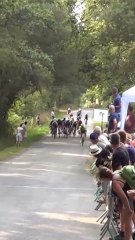 Recap’ Express de ma dernière course FFC de ma saison ✅