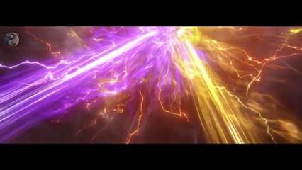 Renegade Immortal Eps 107 Sub Indo