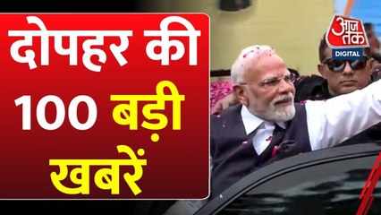 सैम पित्रोदा के बयान पर छिड़ा बवाल, देखें बड़ी खबरें