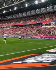 Goles de Manfred ⚽