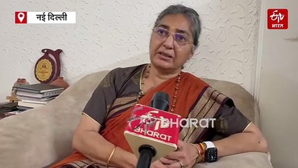 मासूमियत पर लगे जख्मों की मरहम हैं अर्चना अग्निहोत्री, जागरूक कर ला रहीं समाज में बदलाव