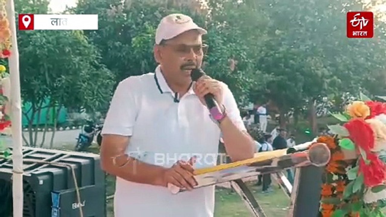 पुलिस खेलकूद प्रतियोगिता में पलामू बना ओवरऑल चैंपियन, एथलेटिक्स में लातेहार ने मारी बारी