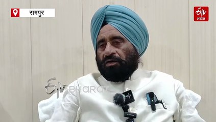 पंजाब बाढ़; मंत्री बलदेव सिंह औलख बोले- किसानों की मदद के लिए 1000 कुंतल बीज भेजेगी UP सरकार