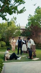 They Chose Him, But The World Chose Me (2025) - FULL HD [Eng Sub]
