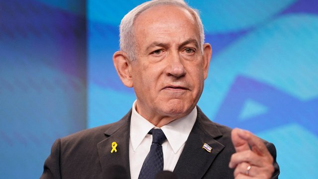 Netanyahu: Tendremos que luchar en la ONU contra la propaganda dirigida contra nosotros