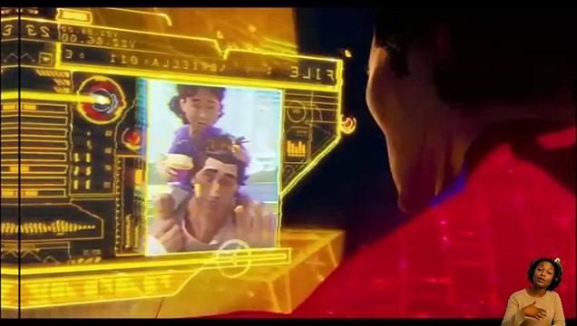 Spider-Man: Across the Spider-Verse (2023) |Shameik Moore | Pelicula Completa en Espanol | hechos y reseñas