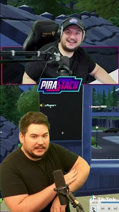 Arrêter de me tagguer sous les vidéos de @pirastack#pirastack #fortnite#regelegorila