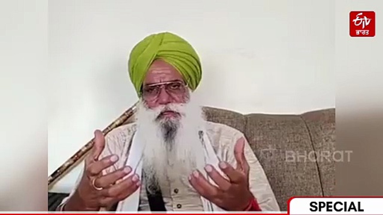 ਸੁਪਰੀਮ ਕੋਰਟ ਪਰਾਲੀ ਸਾੜਨ 'ਤੇ ਸਖ਼ਤ, ਕਿਸਾਨਾਂ ਨੇ ਵੀ ਰੱਖਿਆ ਆਪਣਾ ਪੱਖ, ਆਖਿਰ ਕੌਣ ਕੱਢੇਗਾ ਹੱਲ ?