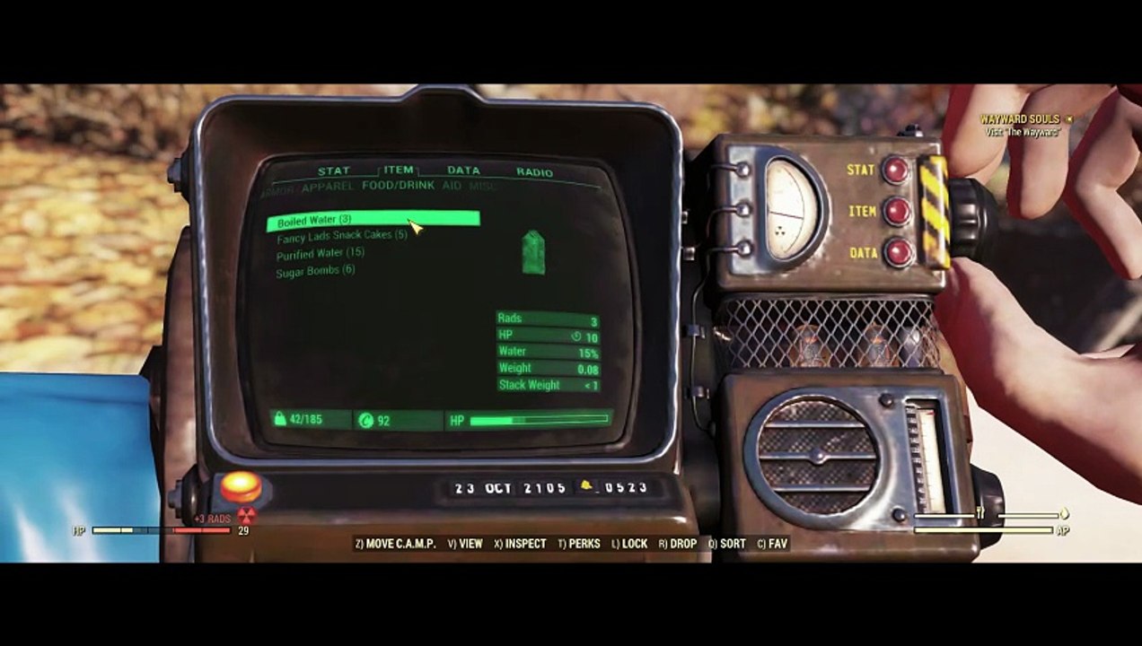 Fallout 76