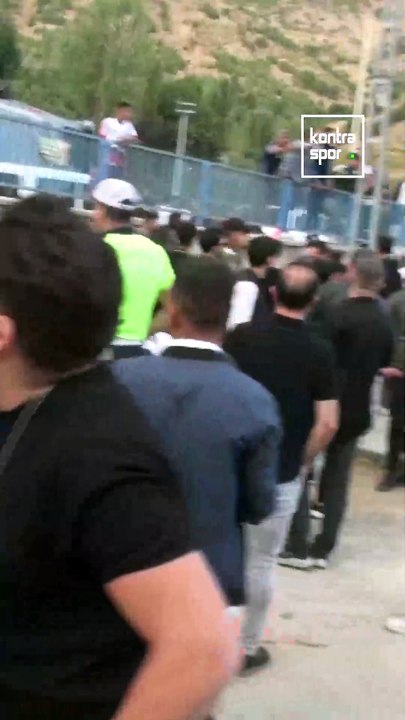 Kadınlar Süper Ligi'nin ilk haftasında kavga çıktı: 3 yaralı!