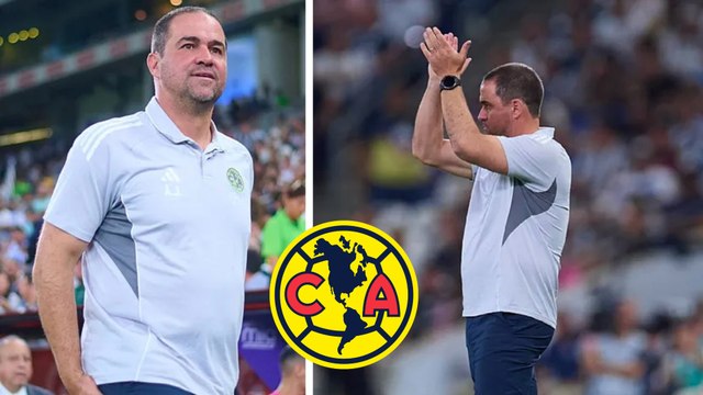 Rayados muestra su mejor versión contra América según André Jardine con el empate en el estadio BBVA