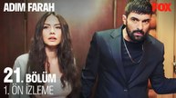 Adim Farah - Episode 21 (English Subtitles)
