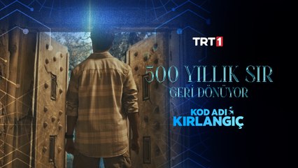 Kod adı kırlangıç yeni sezonuyla çok yakında