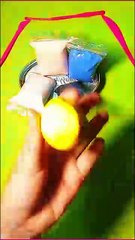 clay craft ideas // how to make polymer clay moon