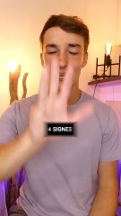 4 signes que tu es hypersensible