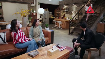 Tập 35 - Cá Mực Hầm Mật (Lồng Tiếng) | Dương Tử, Lý Hiện, Lý Hồng Kỳ, Hồ Nhất Thiên, Lý Trạch Phong