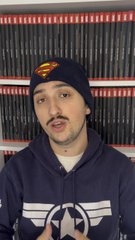 Les achats et lecture comics de la semaine ! Et toi, t’as lu/acheté quoi ? 💸📚