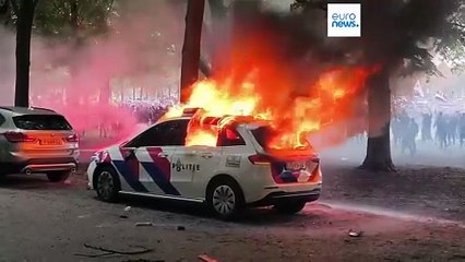 Latest news bulletin | September 21st, 2025 – Evening