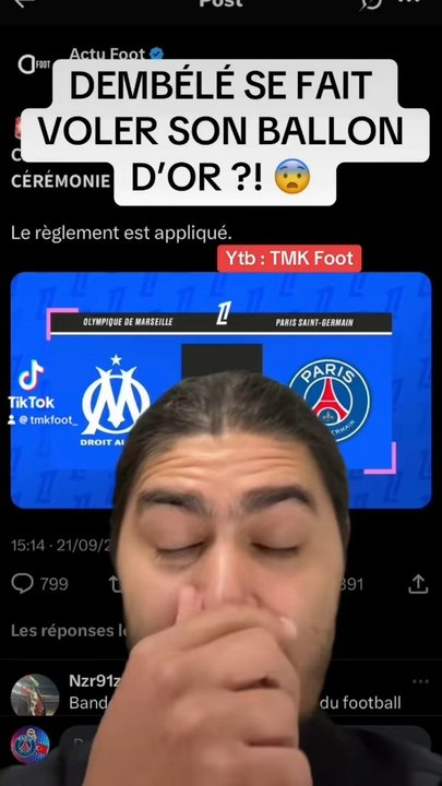 C’est n’importe quoi !