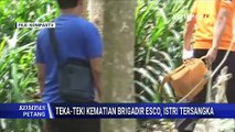 [FULL] Reza Indragiri Baca Motif di Balik Kasus Kematian Brigadir Esco di Tangan Sang Istri