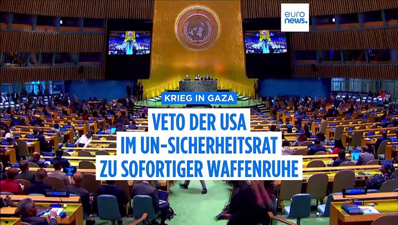 Nachrichten des Tages | 21. September 2025 - Abendausgabe