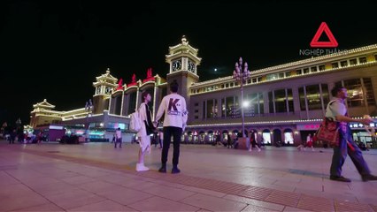 Tập 37 - Cá Mực Hầm Mật (Lồng Tiếng) | Dương Tử, Lý Hiện, Lý Hồng Kỳ, Hồ Nhất Thiên, Lý Trạch Phong