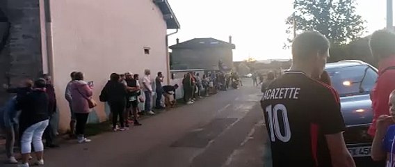 Boz'Run 3 le 5 se^tembre 2025