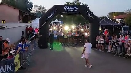 Cours Boz'run 2 : Inscrivez-vous pour le 5 septembre 2025 🏃‍♂️