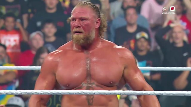 WWE WP Full Show 20 September 2025