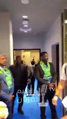 رونالدو يتلقى هدية خاصة تزامناً مع اليوم الوطني السعودي