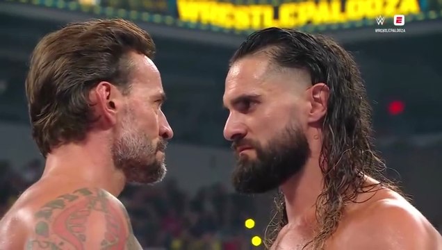 WWE WP Full Show 20 September 2025 Part 2