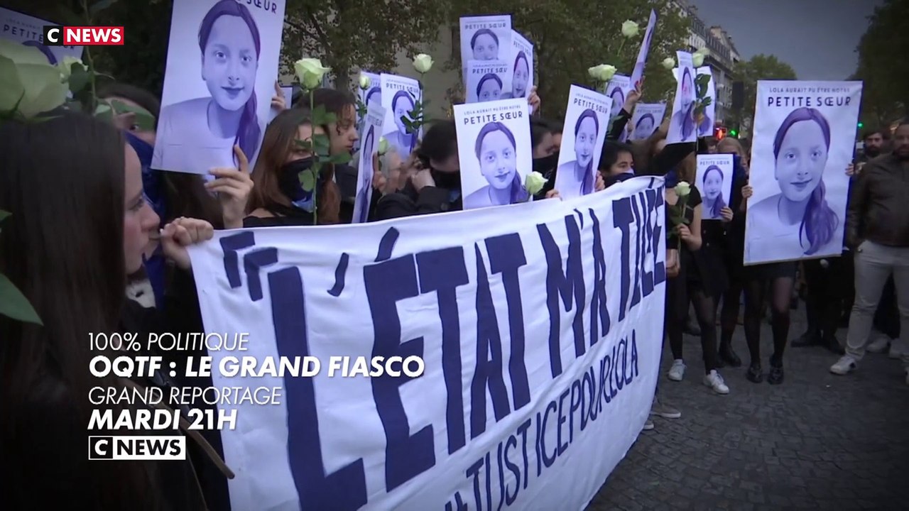 «OQTF : le grand fiasco» : CNEWS diffuse un grand reportage inédit, suivi d'un débat, ce mardi à 21h