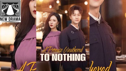 🍎💙🏴 12.26 - 01.01 🔥 A Promise Weatherd to Nothing dailymotion 🌐x9qxqsk