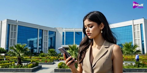 Anara (2025) in hindi