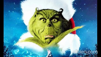 El grinch (2000) pelicula completa español latino