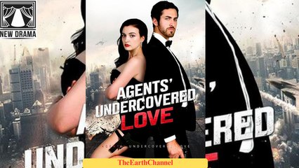 🍏💙🏴 01.01 - 11.30 🔥 Agents' Undercovered Love dailymotion 🌐x9qxrky