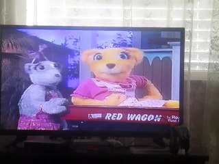 Quigley's Village Lemon And The Kite Flying Catastrophe Part 2