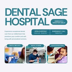 Dental Hospital in Anantapur – Advanced Dental Care for Healthy Smiles