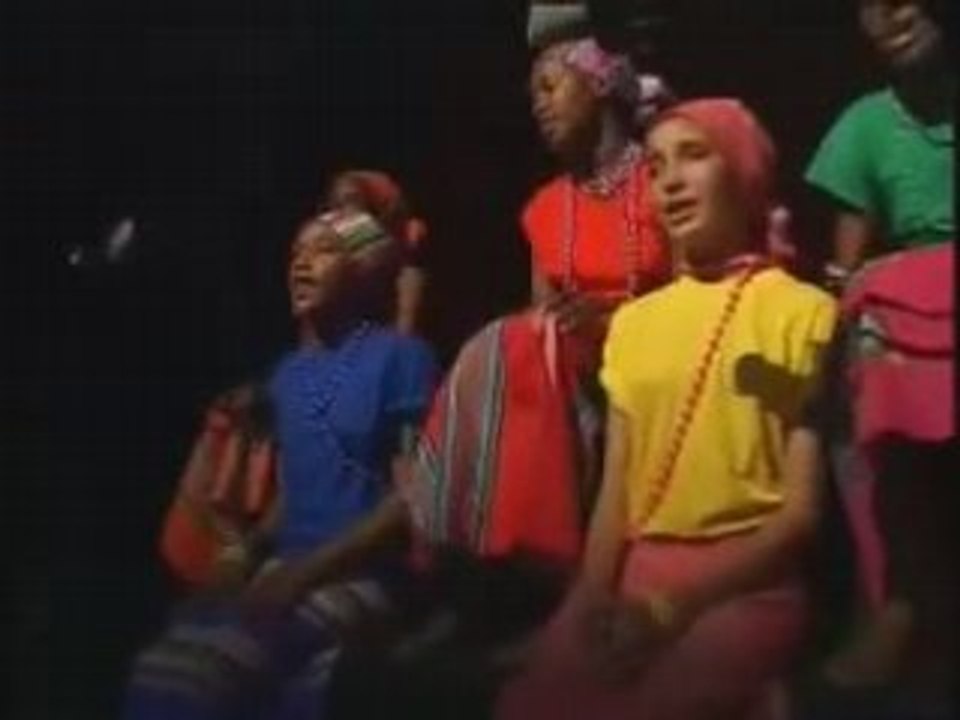 Peace Train by Yusuf Islam (Cat Stevens)