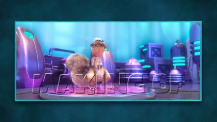 SCRAT - MAKING OF - ANIMATORS DEMO REELS - VOL. 15