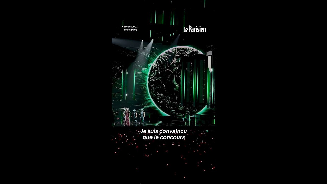 Pourquoi la candidate des États-Unis a renoncé à l'Eurovision russe