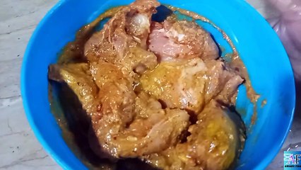 Chicken Tikka Karahi 🤤 Recipe by AnsariFoods