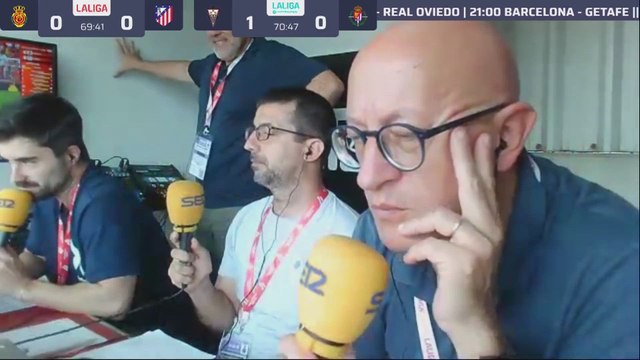 ¿Era tarjeta roja a Alexander Sorloth? Iturralde González resuelve la polémica del RCD Mallorca-Atlético de Madrid