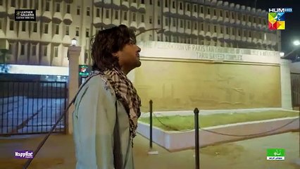 Masoom drama episode 7/Imran Asraf and soniya hussyn new drama 2025