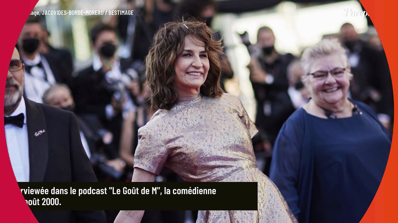 Valérie Lemercier a tout perdu dans son appartement qui a brûlé : l'humoriste évoque ces objets qui avaient une grande valeur pour elle